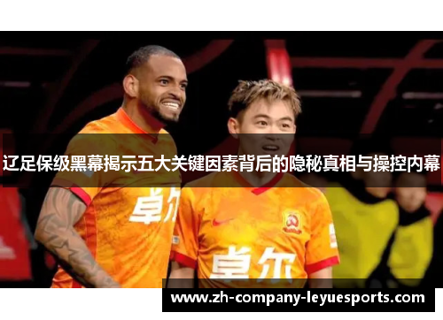 辽足保级黑幕揭示五大关键因素背后的隐秘真相与操控内幕