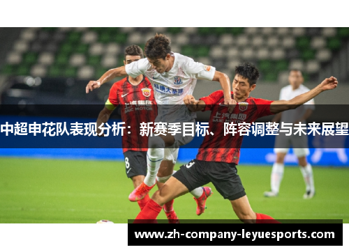 中超申花队表现分析：新赛季目标、阵容调整与未来展望